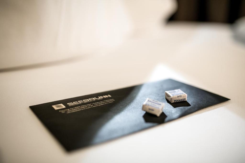 Hotel Seebrunn Am Wallersee Henndorf am Wallersee Kültér fotó