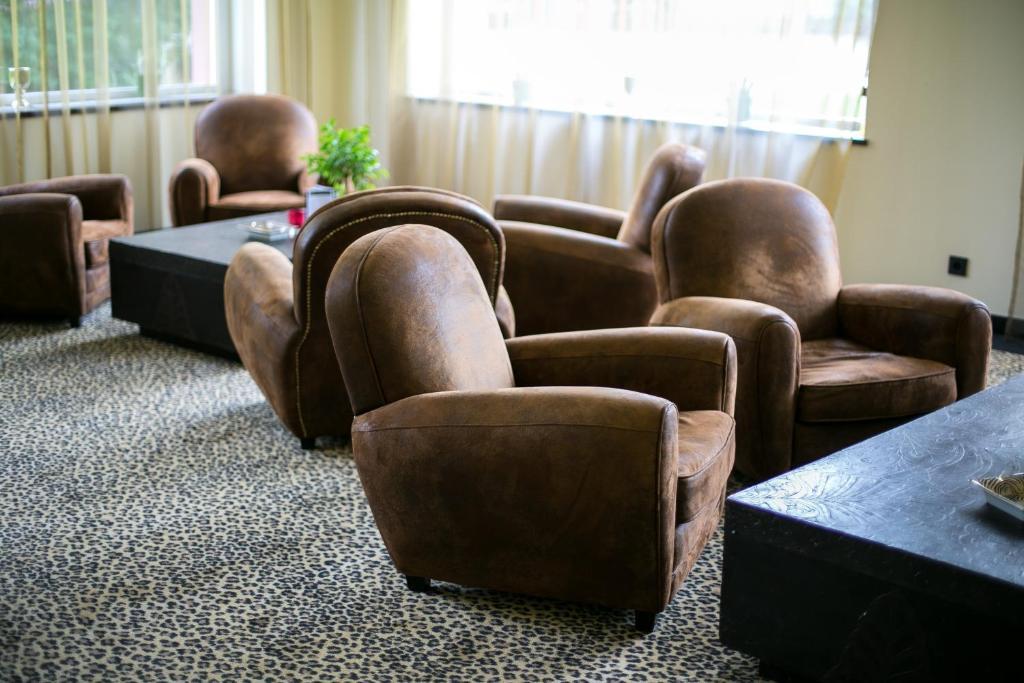 Hotel Seebrunn Am Wallersee Henndorf am Wallersee Kültér fotó