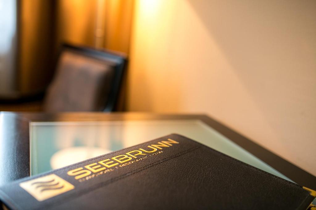 Hotel Seebrunn Am Wallersee Henndorf am Wallersee Kültér fotó